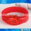 Party supply radio control led wristband and led bracelet