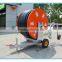 Automatic Farm Use High Quality Mobile Sprinkler Irrigation System