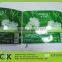 Custom waterproof printing packing labels