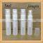 Yuyao plastic pp perfume pen/pen spray bottle 5ml