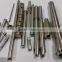 sus axis,rustless steel axle machined,stainless steel shaft machining