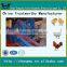 electrostatic technology automatic egg collecting equipment