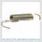 Professional manufacturer of stainless spring