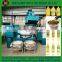 Coconut Oil Presser/Oil Pressing Machine/Cold Oil Press Machine