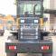 3.0T Compact Mini Front End Loader With DEUTZ Diesel Engine