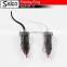 SGTOF-11 artifical floating soft mouse, 45mm/7g, 60mm/12g