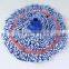 Cotton Twist Floor Cleaning Mop Head