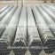 1.25 inch hot dip galvanized steel pipes for fence post