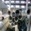 321 JIS measure stainless steel tube with low price