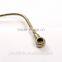Diesel engine Aluminnium High pressure fuel feed pipe for Tractor