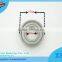 paslanmaz celik rulman 20x37x9 v groove ball bearing 6904
