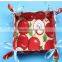 100% Cotton Fabric Type Canvas Bread Basket