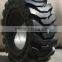 Made in China off-the road tyre radial and bias tyre 17.5-25