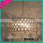 Brand New Hot Selling Gold American Italian Crystal Chandelier For Living Room lighting