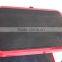 Gold supplier China 4 step ladder with safety rail/Safety Rails