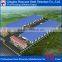 Prefabricated Low Cost Factory Workshop Steel Building