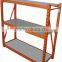 Good quality durable steel stroage shelf