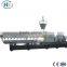 Twin Screw Extruder Machine Plastic Conveyor Roller