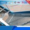 2017 hot selling China manufacturer hot dipped galvanized 25*5 steel grating door mat