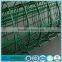 Decorative PVC Coated Holland Wire Mesh Roll Wire Fencing