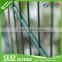 Pro-Twin Welded Mesh Fence/ Welded Double Wire Fence/ 656 Twin Wire Mesh Fence