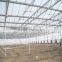 Commercial Poly Tunnel Greenhouse