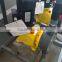 TSURUMI Screw Press for Domestic Wastewater Treatment MDQ-401