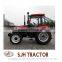 SJH 75hp tractors chinese price farm tractor sale