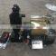 Good quality 1kg 2kg 5kg small gas coffee raoster machine for sale