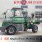 Everun New Condition ER1500 Telescopic Wheel Loader with Pallet Forks