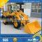 1.5CBM 3 ton Mini Wheel Loader with Good Price