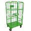 Roll container 500kgs for warehouse VH-RC1001 with CE