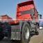 Low Price HOHAN Trailer Head 310hp Euro4 6 wheels