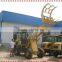 SWLTD SWM618 1200 kg wheel loader