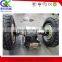 2016 Best Selling Engineering Diesel Tricycle