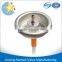 1 Inch Metering Valve Metal Stem