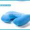 Healthy Travel Inflatable Neck Pillow/ Wholesale Inflatable Neck Pillow