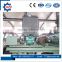 2017 Hot Sale Hydraulic Compact Square Hay Baler For Sale