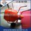 China factory price Electric cement concrete mixer for sale