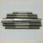 Factory direct sales high quality zinc plated double end stud bolt