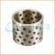 High precision metal sleeve bushing