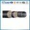 stainless steel flexible metal hose for fire fighting