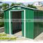 popular selling prefabricated bus shelters(HX81122)