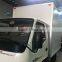 Professional camion refrigerado with CE certificate