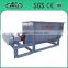 Poultry feed production line mixer grinder steel jar