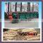 Professional wood peeling machine/Wood logs peeling machine