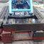 stable hydraulic scissor lift table in stock
