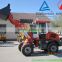 ZL10F 4WD Wheel Loader with CE Farm Use Agricultural Machine