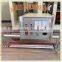 High quality customized treating width corona processor machine