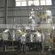 50L~30000L high quality jacketed reactor